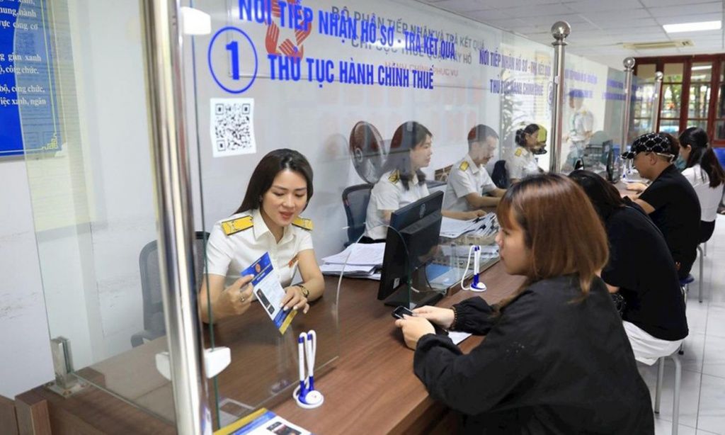giảm-thủ-tục-thuế
