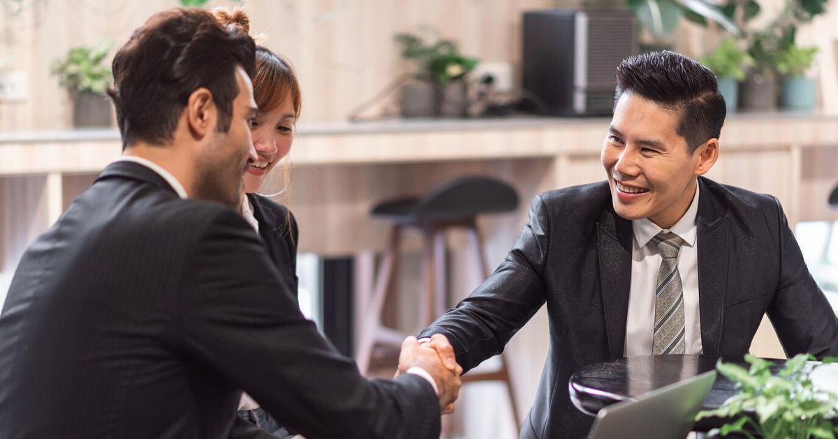 Dịch vụ kế toán thuế trọn gói