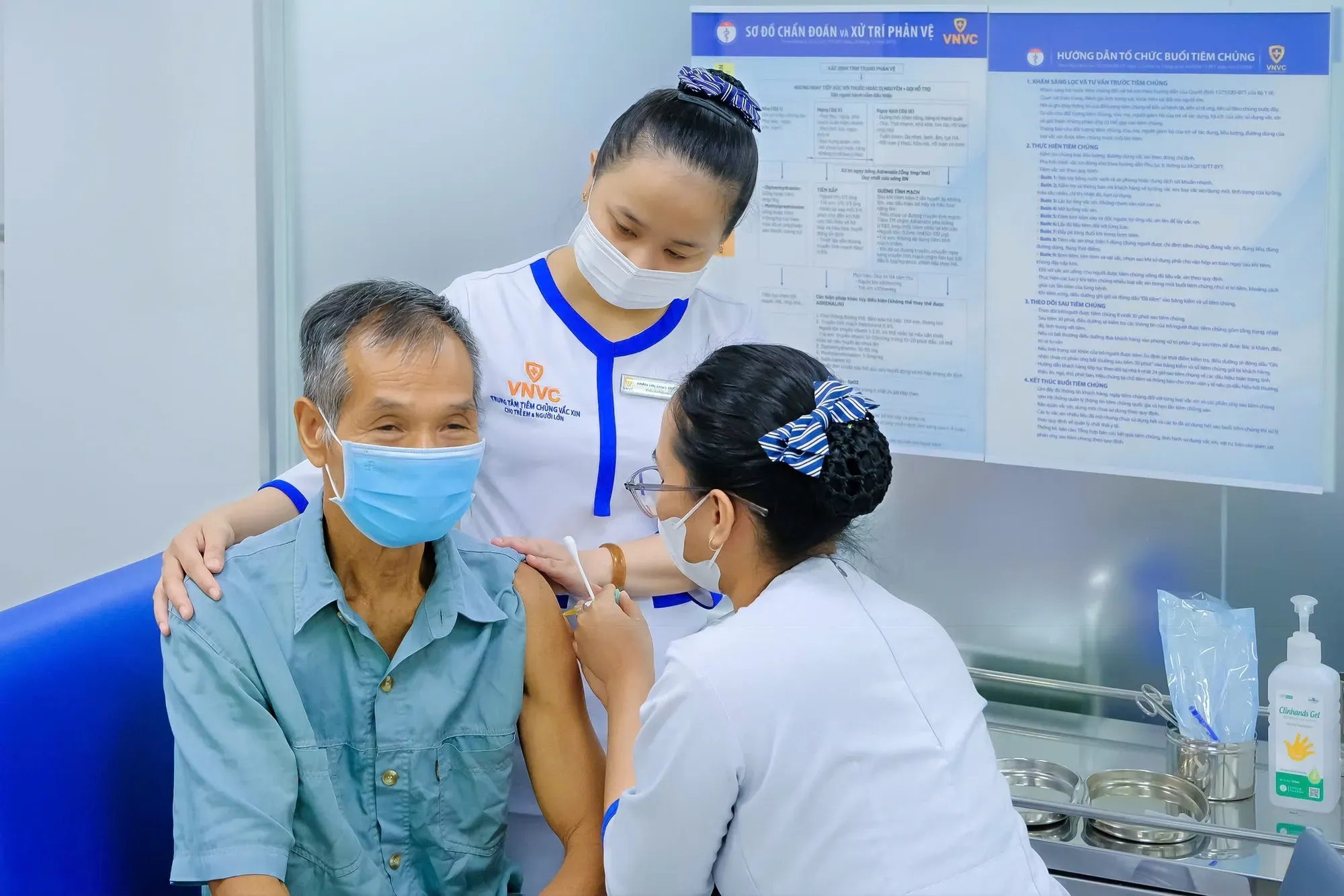Y-tế-và-khoản-khấu-trừ-TNCN