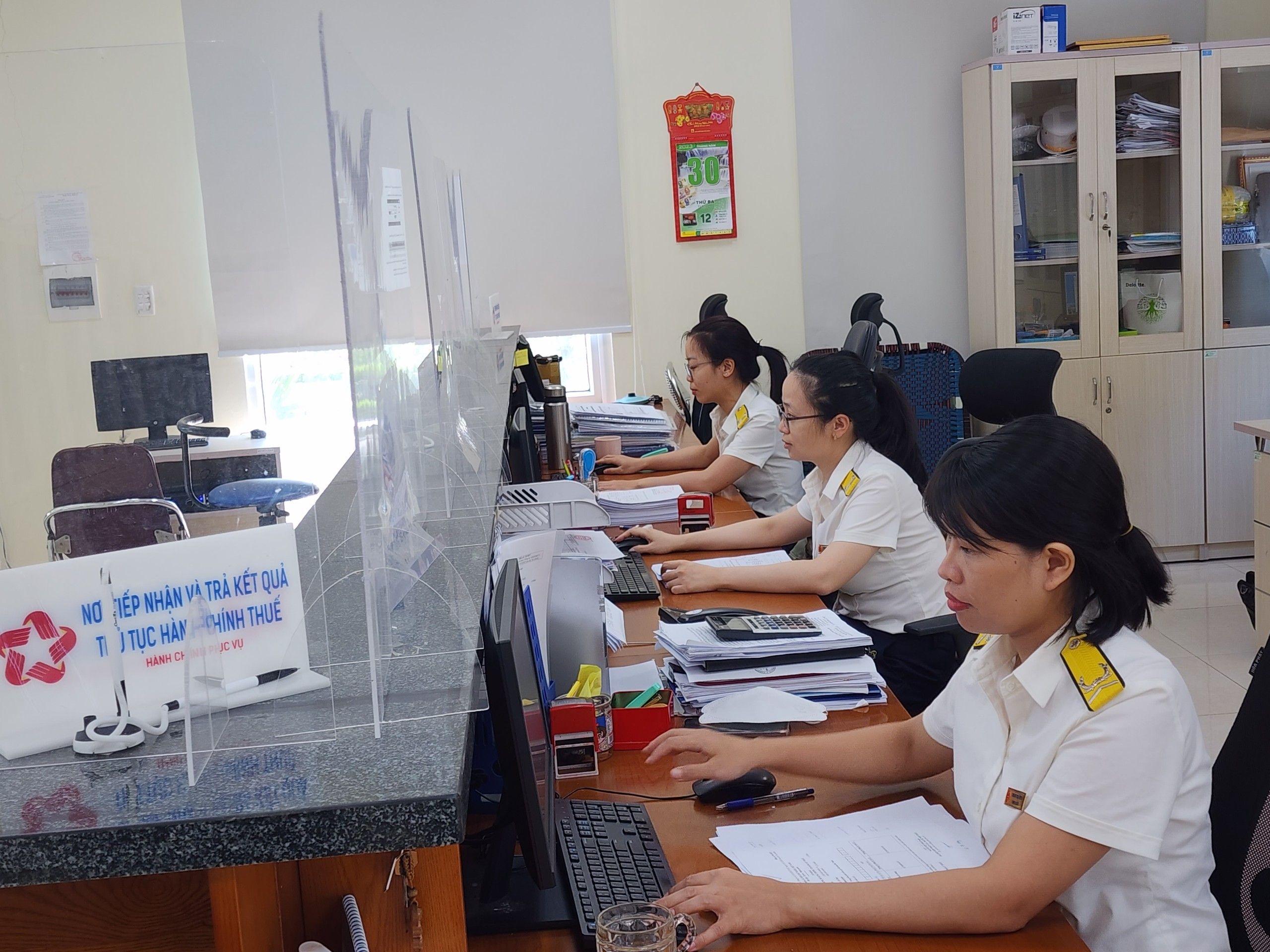 Cơ-quan-thuế-kê-khai